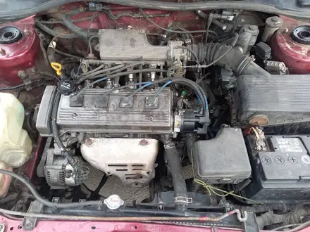 Toyota Carina E 1996 года за 1 500 000 тг. в Тараз – фото 8