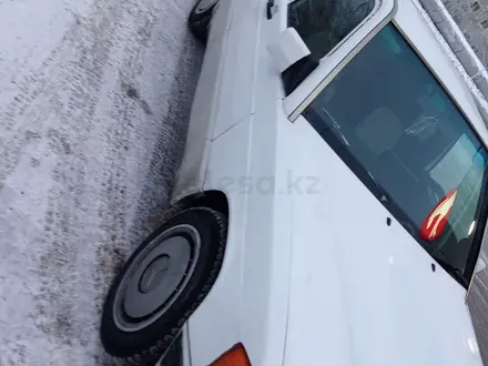 Mercedes-Benz 190 1993 года за 850 000 тг. в Астана – фото 6