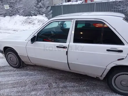 Mercedes-Benz 190 1993 года за 850 000 тг. в Астана – фото 8