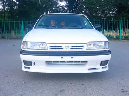 Nissan Primera 1993 года за 1 300 000 тг. в Жанакорган – фото 6