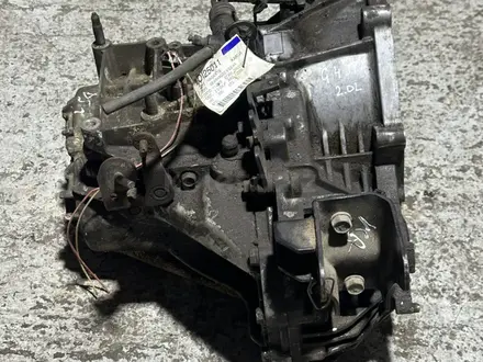 Mkpp Hyundai sonata EF Kia Magnetis 2.0l G4JP за 100 000 тг. в Караганда – фото 4