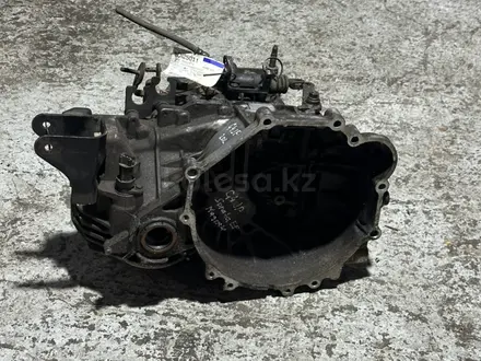 Mkpp Hyundai sonata EF Kia Magnetis 2.0l G4JP за 100 000 тг. в Караганда