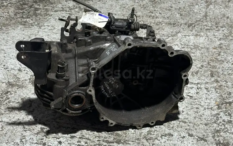 Mkpp Hyundai sonata EF Kia Magnetis 2.0l G4JP за 100 000 тг. в Караганда