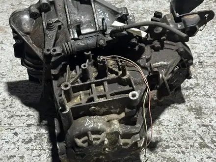 Mkpp Hyundai sonata EF Kia Magnetis 2.0l G4JP за 100 000 тг. в Караганда – фото 5