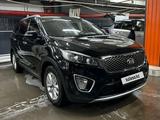 Kia Sorento 2015 годаүшін10 100 000 тг. в Астана – фото 2