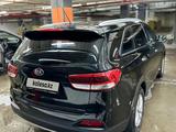 Kia Sorento 2015 годаүшін10 100 000 тг. в Астана – фото 3