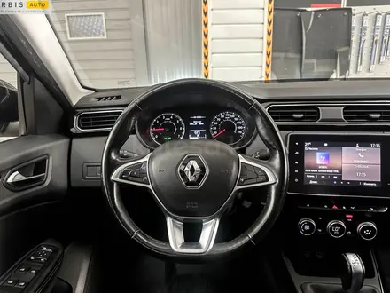 Renault Arkana 2019 года за 7 490 000 тг. в Алматы – фото 13