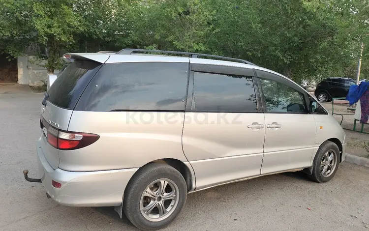 Toyota Previa 2004 года за 6 300 000 тг. в Караганда