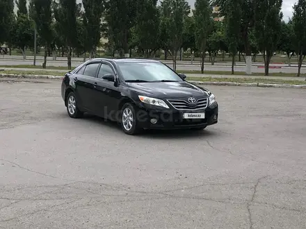 Toyota Camry 2011 года за 8 000 000 тг. в Костанай – фото 6