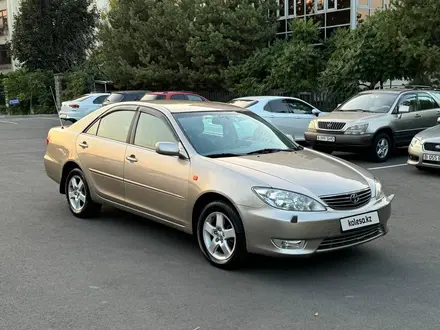 Toyota Camry 2004 года за 5 900 000 тг. в Алматы