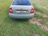 Skoda Octavia 2002 года за 1 300 000 тг. в Кокшетау – фото 2