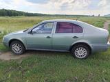 Skoda Octavia 2002 года за 1 300 000 тг. в Кокшетау – фото 3