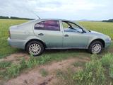 Skoda Octavia 2002 года за 1 300 000 тг. в Кокшетау – фото 4
