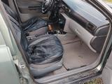 Skoda Octavia 2002 года за 1 300 000 тг. в Кокшетау – фото 5