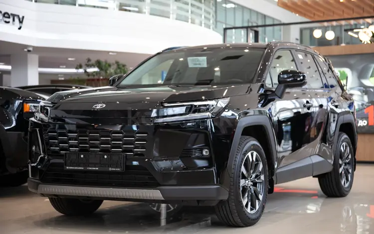 Toyota RAV4 Prestige 2026 года за 22 990 000 тг. в Алматы