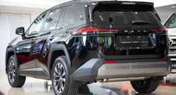 Toyota RAV4 Prestige 2026 годаүшін22 990 000 тг. в Алматы – фото 3