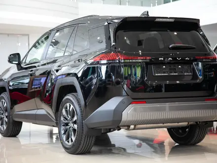 Toyota RAV4 Prestige 2026 года за 22 990 000 тг. в Алматы – фото 3