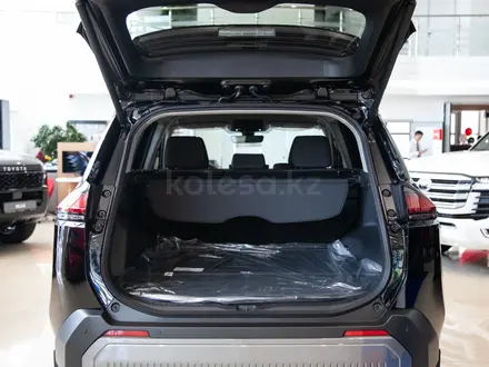 Toyota RAV4 Prestige 2026 года за 22 990 000 тг. в Алматы – фото 5