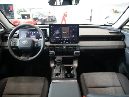 Toyota RAV4 Prestige 2026 года за 22 990 000 тг. в Алматы – фото 6