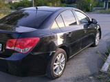 Chevrolet Cruze 2010 годаfor3 000 000 тг. в Темиртау