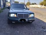 Mercedes-Benz E 200 1992 годаfor1 000 000 тг. в Шу – фото 2