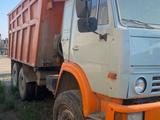 КамАЗ  53215 2002 годаүшін6 800 000 тг. в Семей – фото 2
