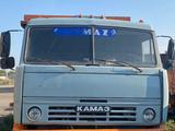 КамАЗ  53215 2002 годаүшін6 800 000 тг. в Семей