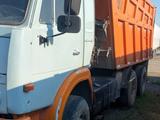 КамАЗ  53215 2002 годаүшін6 800 000 тг. в Семей – фото 5