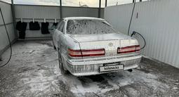 Toyota Mark II 1996 года за 3 000 000 тг. в Рудный – фото 5