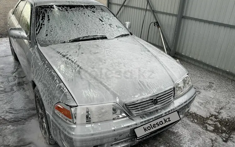 Toyota Mark II 1996 года за 3 900 000 тг. в Рудный