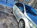 Mercedes-Benz B 200 2005 года за 3 700 000 тг. в Астана – фото 2