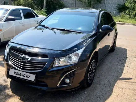 Chevrolet Cruze 2013 года за 4 400 000 тг. в Павлодар – фото 39