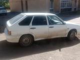 ВАЗ (Lada) 2114 2013 года за 1 000 000 тг. в Астана