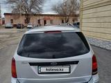 Ford Focus 2003 года за 2 300 000 тг. в Кызылорда – фото 5