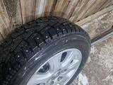 Титановый диски на камри за 150 000 тг. в Караганда – фото 5
