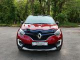 Renault Kaptur 2019 годаүшін7 500 000 тг. в Тараз