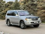 Lexus LX 470 2006 года за 14 700 000 тг. в Алматы – фото 5