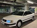 Audi 100 1993 годаүшін3 300 000 тг. в Алматы