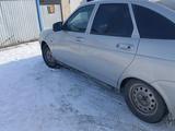 ВАЗ (Lada) Priora 2172 2010 годаүшін1 500 000 тг. в Аксу – фото 4