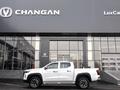 Changan Hunter Plus Travel+ 2025 годаүшін16 890 000 тг. в Шымкент – фото 3