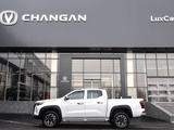 Changan Hunter Plus Travel+ 2025 годаүшін16 890 000 тг. в Шымкент – фото 3