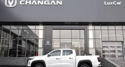 Changan Hunter Plus Travel+ 2025 годаүшін16 890 000 тг. в Шымкент – фото 3