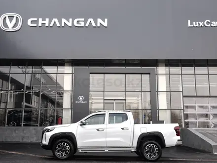Changan Hunter Plus Travel+ 2025 года за 16 890 000 тг. в Шымкент – фото 3