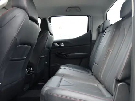 Changan Hunter Plus Travel+ 2025 года за 16 890 000 тг. в Шымкент – фото 11