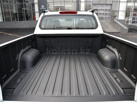 Changan Hunter Plus Travel+ 2025 года за 16 890 000 тг. в Шымкент – фото 10