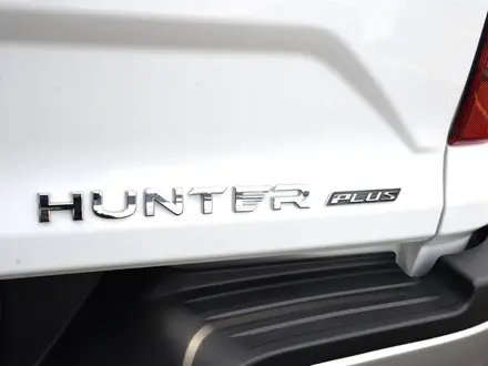 Changan Hunter Plus Travel+ 2025 года за 16 890 000 тг. в Шымкент – фото 26
