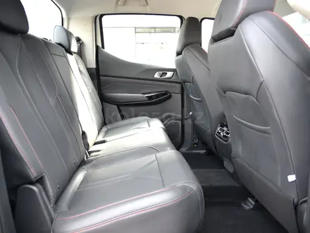 Changan Hunter Plus Travel+ 2025 года за 16 890 000 тг. в Шымкент – фото 7