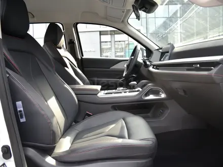 Changan Hunter Plus Travel+ 2025 года за 16 890 000 тг. в Шымкент – фото 6