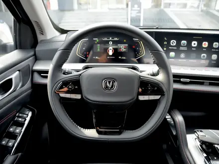 Changan Hunter Plus Travel+ 2025 года за 16 890 000 тг. в Шымкент – фото 15