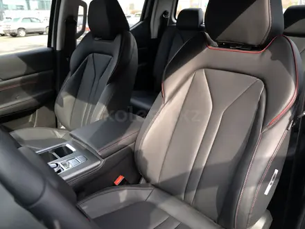 Changan Hunter Plus Travel+ 2025 года за 16 890 000 тг. в Шымкент – фото 13